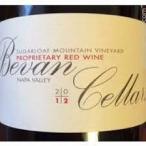 Bevan Cellars - Sugarloaf Mountain Vineyard Red 2019
