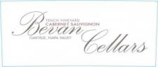 Bevan Cellars - Tench Vineyard Cabernet Sauvignon 2019