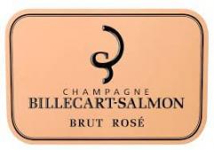 Billecart-Salmon - Brut Rose Champagne