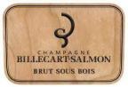 Billecart-Salmon - Champagne Brut Sous Bois 0