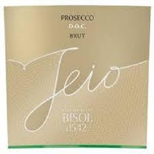 Bisol - Jeio Prosecco Brut
