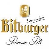 Bitburger - Premium Pilsner (5500)