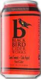 Blackbird Cider Works - Semi Sweet Oak Aged Hard Cider 0 (414)