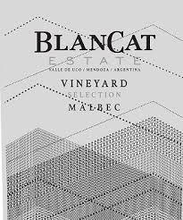 Blancat - Parcel Selection Malbec 2021