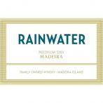 Blandy's - Madeira Rainwater 0