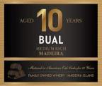 Blandy's - Madeira Rich Bual 10 year 0