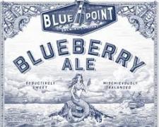 Blue Point - Blueberry Ale (6 pack 12oz cans) (6 pack 12oz cans)