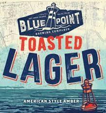 Blue Point - Toasted Lager (6 pack 12oz cans) (6 pack 12oz cans)