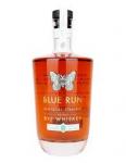 Blue Run - Emerald Rye Whiskey Cask Strength (750)