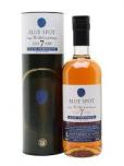 Blue Spot - Cask Strength 7 Year Old (58.9 ABV) (750)