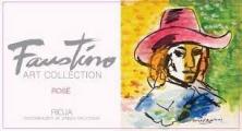 Bodegas Faustino - Art Collection Rose 2021