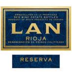 LAN - Rioja Reserva 2017