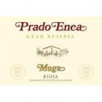 Muga - Rioja Prado Enea Gran Reserva 2014
