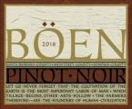Boen - Pinot Noir 0