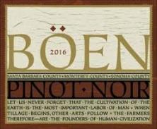 Boen - Pinot Noir (1.5L)