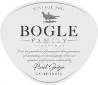 Bogle - Pinot Grigio