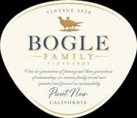 Bogle - Pinot Noir