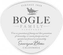 Bogle - Sauvignon Blanc