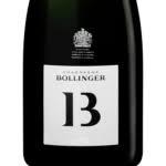Bollinger - B13 Blanc de Noirs 2013