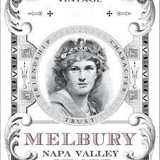 Bond - Melbury Napa Valley 2018