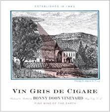 Bonny Doon - Vin Gris de Cigare Rose 2021