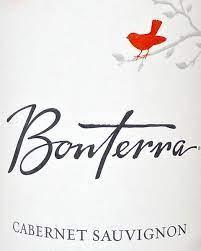 Bonterra - Cabernet Sauvignon
