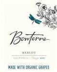 Bonterra - Merlot 0