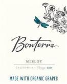Bonterra - Merlot