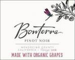 Bonterra - Pinot Noir 0