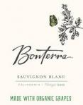 Bonterra - Sauvignon Blanc 0