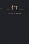 Booker - Harvey & Harriet 2021