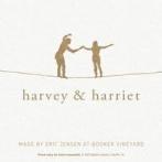 Booker Vineyard - Harvey and Harriet White 2022