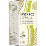 Bota Box - Breeze Pinot Grigio