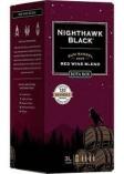 Bota Box - Nighthawk Black Rum Barrel Aged Red 0
