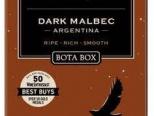 Bota Box - Nighthawk Dark Malbec 0