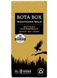 Bota Box - Nighthawk Gold Chardonnay
