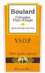 Boulard - Calvados VSOP (750)