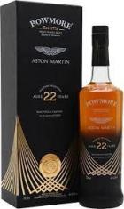 Bowmore - Aston Martin Masters' Selection Aged 22 Years (750ml) (750ml)