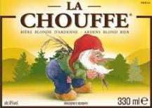 Brasserie d'Achouffe - Blonde (445)