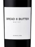 Bread & Butter - Merlot 0
