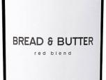 Bread & Butter - Red Blend 0
