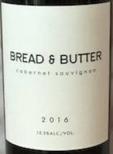 Bread & Butter - Cabernet Sauvignon