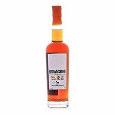 Breuckelen Distilling - Brownstone Malt Whiskey 6 Years Old (750ml) (750ml)
