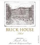 Brick House - Select Pinot Noir 2021
