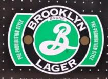 Brooklyn -  Lager (12 pack 12oz cans) (12 pack 12oz cans)