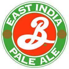Brooklyn - East India Pale Ale (6 pack 12oz bottles) (6 pack 12oz bottles)