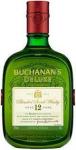 Buchanan's - 12 Year Scotch Whiskey (375)