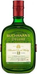 Buchanan's - 12 Year Scotch Whiskey (750ml) (750ml)