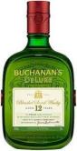 Buchanan's - 12 Year Scotch Whiskey (1750)