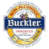 Buckler - Non Alcoholic (667)